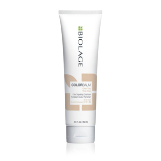 Biolage ColorBalm Chai Tea Color Depositing Conditioner 250ml