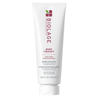 Biolage Bond Therapy Conditioner 236ml