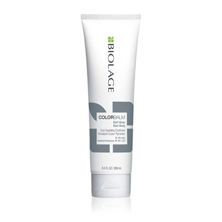 Biolage ColorBalm Earl Grey Color Depositing Conditioner 250ml