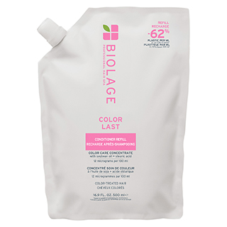 Biolage 500ml Refill Colorlast Conditioner