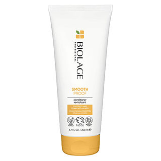 Biolage Smoothproof Conditioner for Frizzy Hair 200ml