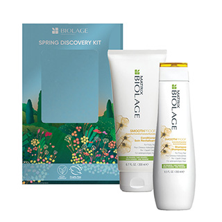 Biolage Spring Gift Box - Smoothproof
