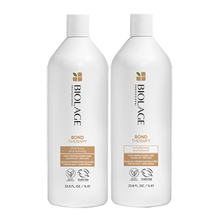 Biolage Litre Duo - Bond Therapy