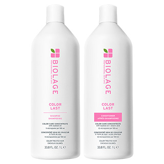 Biolage Litre Duo - Colorlast