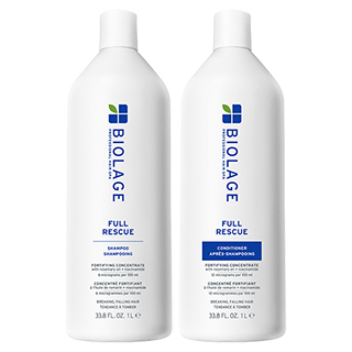 Biolage Litre Duo - Full Rescue
