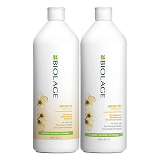 Biolage Smoothproof Litre Duo Pack