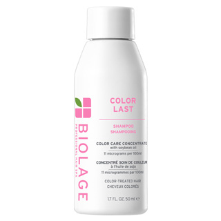Biolage Mini Colorlast Shampoo 50ml