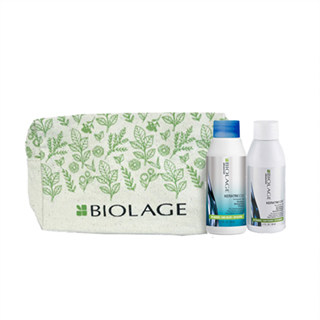 Biolage Keratindose Mini Duo (Spoo/Condit 50ml)