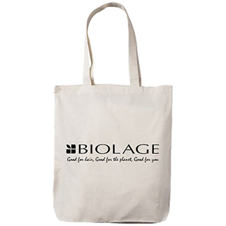 Biolage Tote Bags (3 bags)