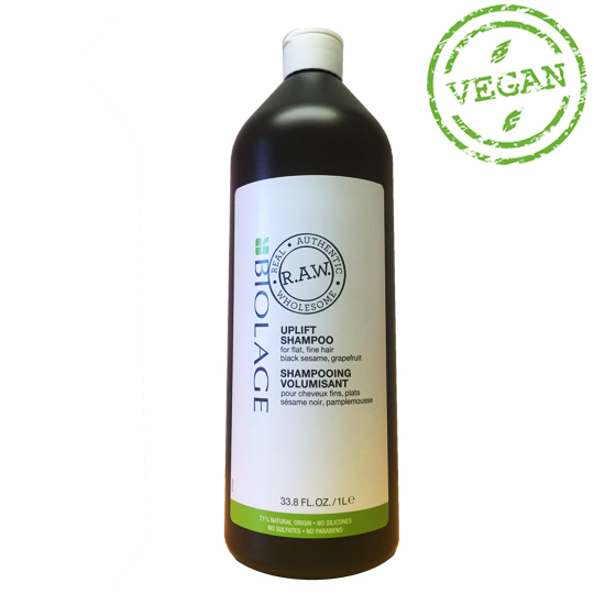 MATRIX BIOLAGE RAW UPLIFT SHAMPOO 1 LTR