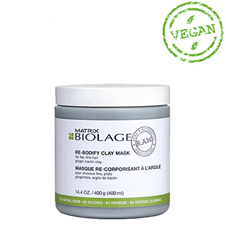 MATRIX BIOLAGE RAW REHYDRATE MASK 400ML