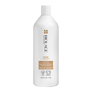 Biolage Bond Therapy Shampoo For Overprocessed Hair 1000ml