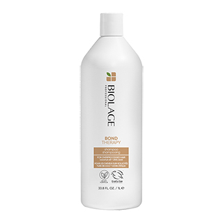 Biolage Bond Therapy Shampoo 1000ml