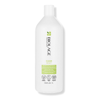 Biolage Clean Reset Rebalancing Shampoo 250ml
