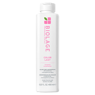 Biolage Colorlast Shampoo 400ml for Coloured Hair