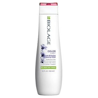 Biolage Colorlast Neutralize Purple Shampoo 250ml