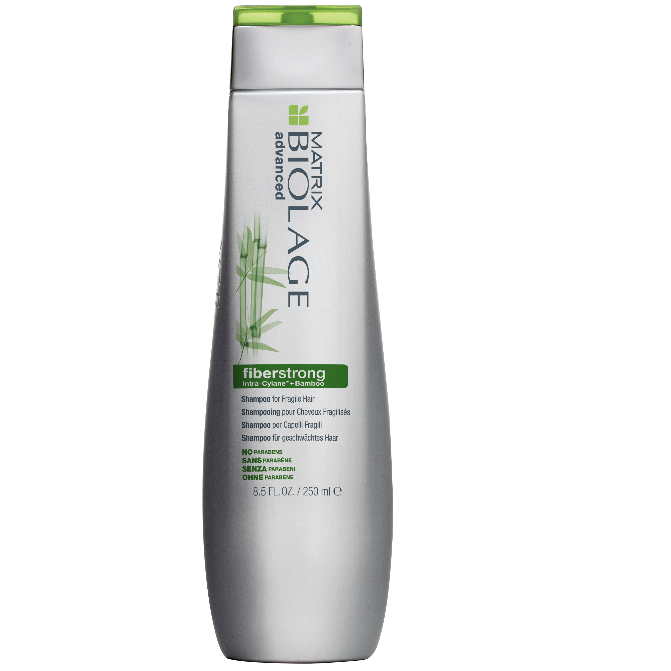 BIOLAGE FIBERSTRONG SHAMPOO 250ML