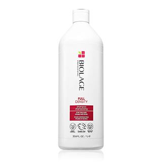 Biolage Full Density Shampoo for Thin Hair 1000ml