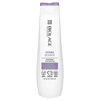 Biolage Hydrasource Moisturising Shampoo 250ml