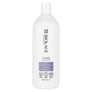 Biolage Hydra Source Shampoo For Dry Hair 1000ml