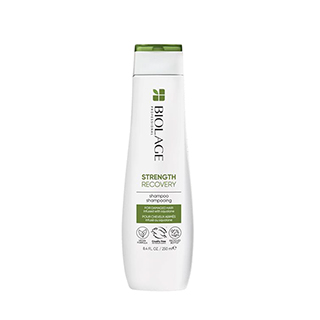 Biolage Strength Recovery Cleansing Shampoo 250ml