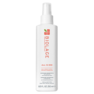 Biolage All In One Multi Benefit Leave In Treatment Spray 250ml