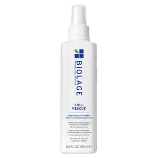 Biolage Full Rescue Densifying Leave In Spray 250ml