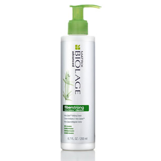 Biolage Fiberstrong Fortifying Blow Dry Cream 200ml