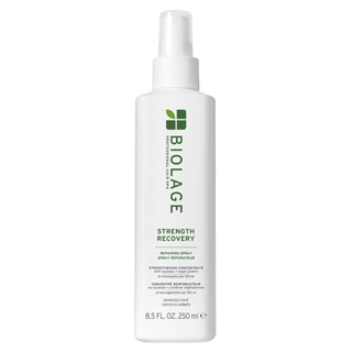Biolage Strength Recovery Repairing Leave In Spray 250ml