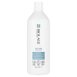 Biolage Volume Bloom Shampoo 1000ml for fine hair