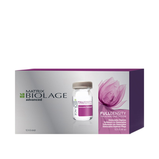 BIOLAGE FULL DENSITY STEMOXYDINE 10x6ml