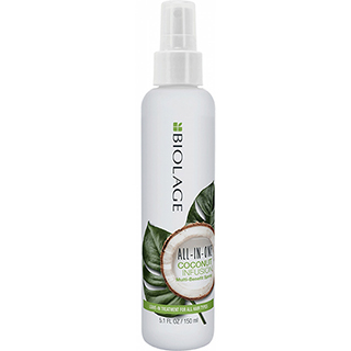 Biolage All in One Cocobut Infusion Leave In Spray 150ml