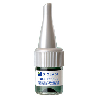 Biolage Full Rescue Aminexil Treatment 6 x 10ml