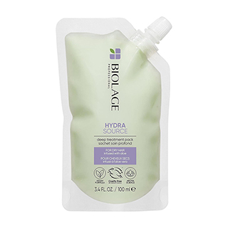 Biolage Hydrasource Deep Treatment Pack 100ml