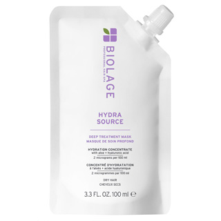 Biolage Hydrasource Deep Treatment Mask 100ml