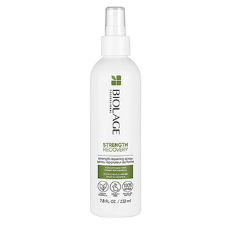 Biolage Strength Recovery Repair leave In Spray 232ml