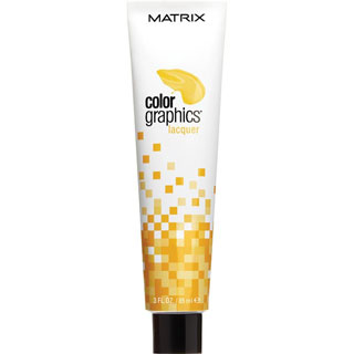 Matrix Color Graphics Yellow Lacquer 85ml