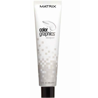 MATRIX COLOR GRAPHICS 85ML CLEAR LACQUER