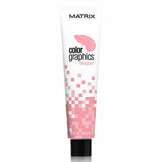 MATRIX COLOR GRAPHICS LIGHT PEACH LACQUER 85ML