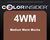 *Colorinsider 4Wm 67ml (4.38)