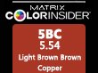 *Colorinsider 5Bc 67ml (5.54)