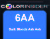 *COLORINSIDER 6AA 67ML