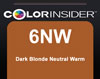 COLORINSIDER 6NW 67ML (6.03)