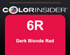 *Colorinsider 6R 67ml