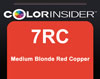 *Colorinsider 7Rc 67ml (7.64)