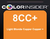 * COLORINSIDER 8CC+ 67ML