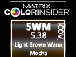 Colorinsider High Coverage 5Wm 67ml (5.38)