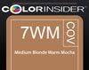 COLORINSIDER HIGH COVERAGE 7WM 67ML (7.38)