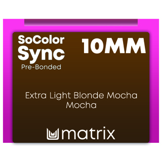 New ColorSync Pre Bonded 10mm