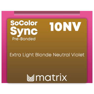 Matrix ColorSync Pre Bonded 10nv 90ml